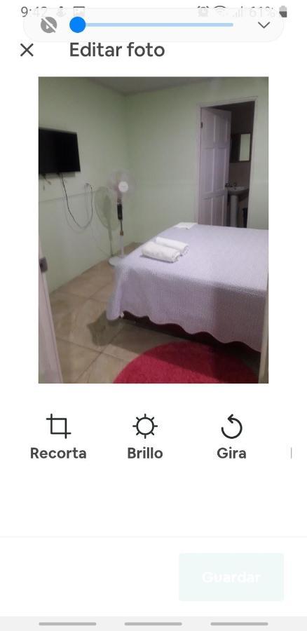 Apartamento La Fortuna #2 Exteriér fotografie