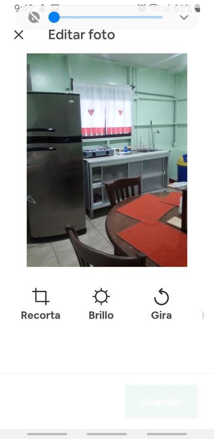 Apartamento La Fortuna #2 Exteriér fotografie