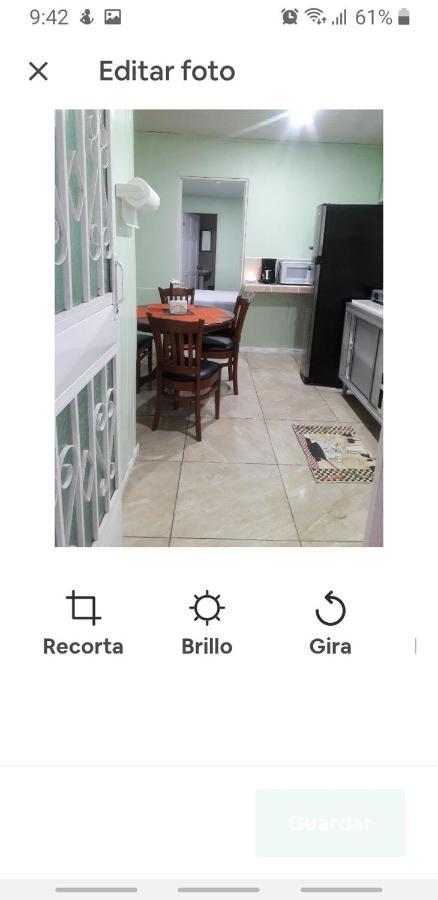 Apartamento La Fortuna #2 Exteriér fotografie