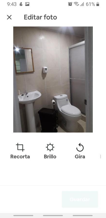 Apartamento La Fortuna #2 Exteriér fotografie