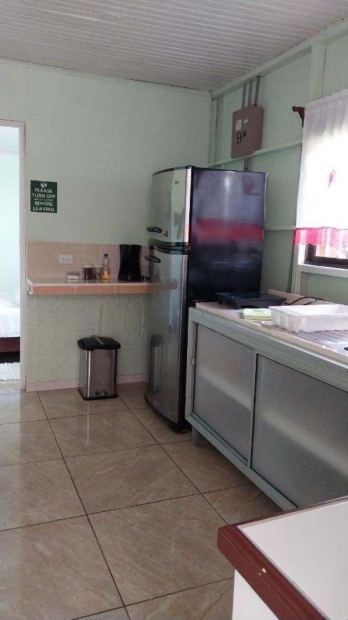 Apartamento La Fortuna #2 Exteriér fotografie