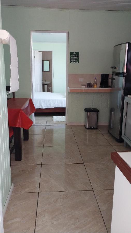 Apartamento La Fortuna #2 Exteriér fotografie